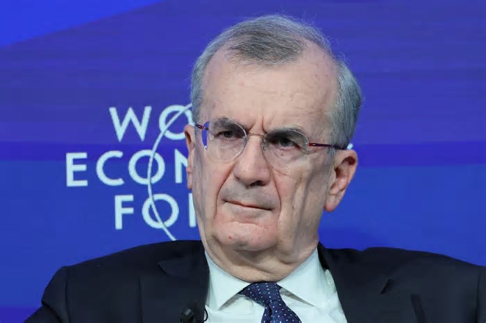 Integrante do BCE diz que ainda há margem para cortes de juros pelo banco