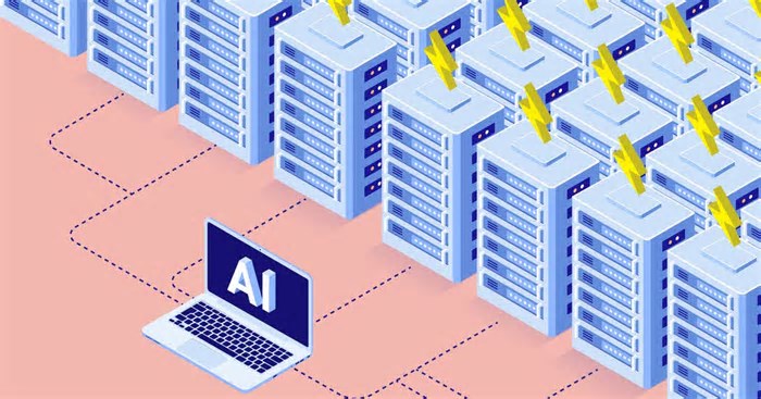 Entenda em 4 gráficos como a IA mudou profundamente os chips de computação