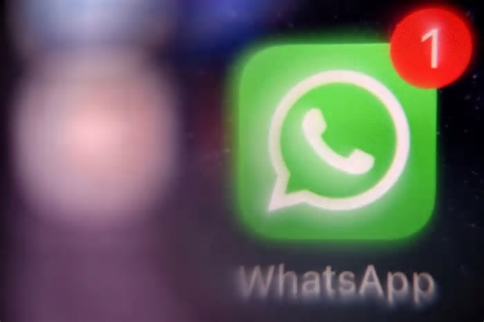 Usuários relatam instabilidade no WhatsApp neste sábado