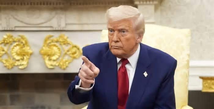 Trump isenta telefones, computadores e chips de novas tarifas