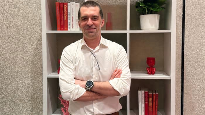 Conheça a Mente Brasileira Por Trás da Revolução Tecnológica do Google