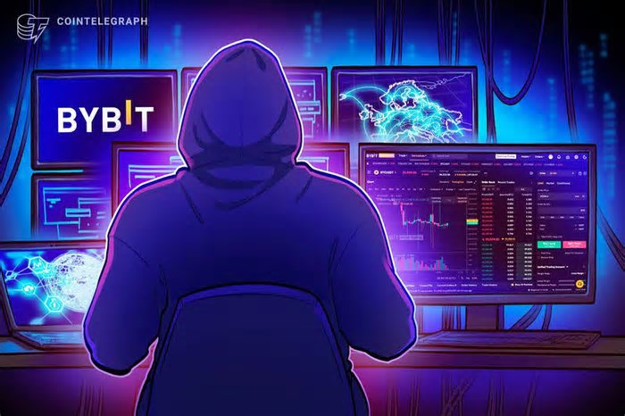 Dois terços dos fundos hackeados pelo Lazarus permanecem rastreáveis, diz o CEO da Bybit