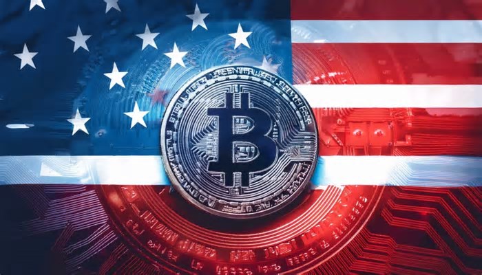 Bitcoin dispara enquanto Trump entra em conflito com o presidente do Fed