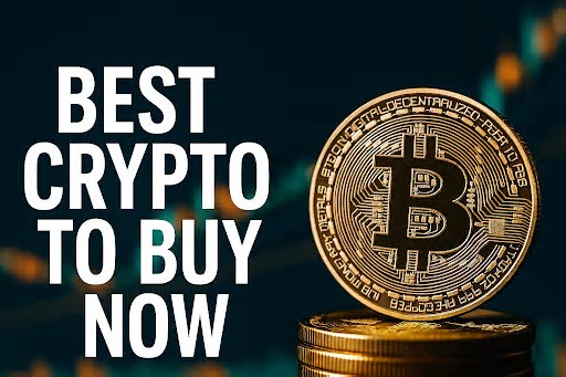 As 5 melhores criptomoedas para comprar agora, incluindo VeChain, Hedera e a altcoin que deve substituir o XRP