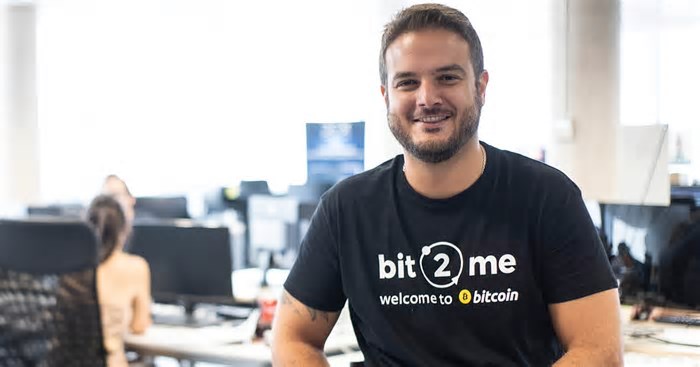 O futuro financeiro digital e a geração Cripto