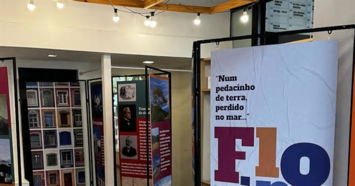 Grupo ND celebra os 352 anos de Florianópolis com exposição fotográfica
