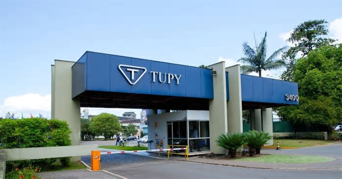 Feirão de empregos de multinacional em SC tem 350 vagas com salários a partir de R$ 2,7 mil