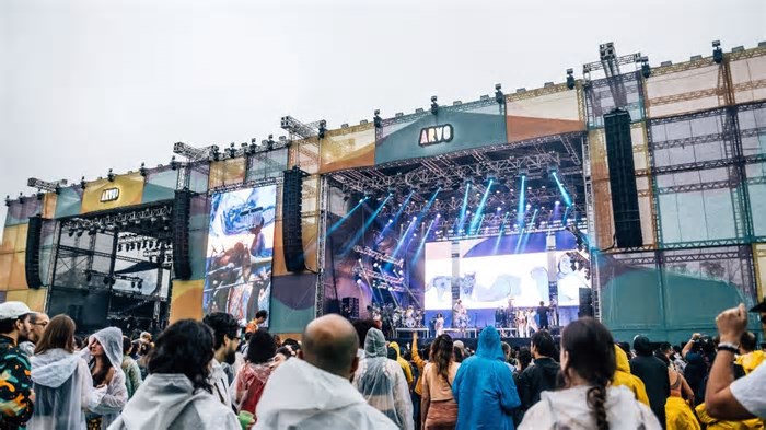 Arvo 2025: Tudo sobre festival com Alcione, Liniker, Marina Sena, Zeca Pagodinho e mais em Florianópolis