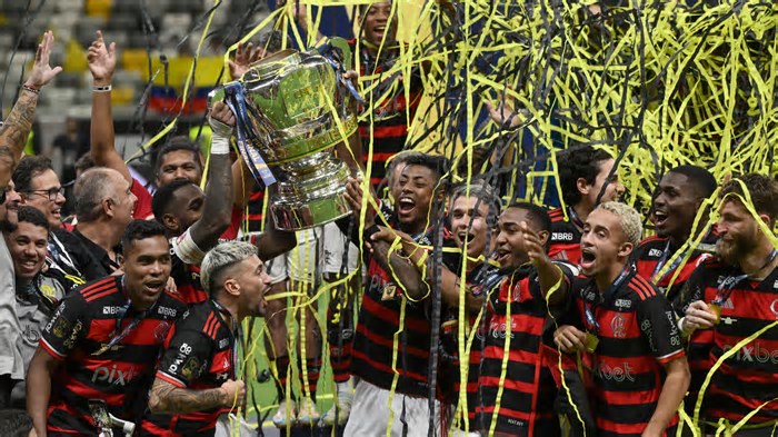 Sorteio da terceira fase da Copa do Brasil 2025: quando é, quem transmite e quais são os potes com os times?