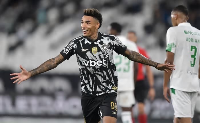 Veja quem o Botafogo poderá enfrentar na 3ª fase da Copa do Brasil