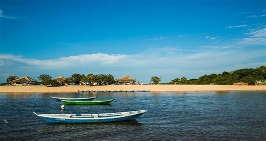 5 lugares que tão dando aula de turismo consciente no Brasil