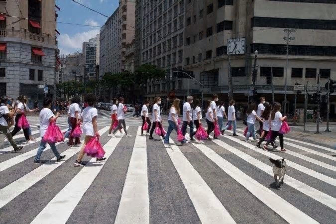 Pobreza menstrual atinge milhões de pessoas no Brasil