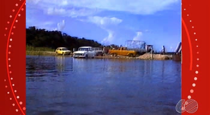 Porto Esperança: como o ponto turístico se tornou refúgio dos ribeirinhos na cheia histórica de 1982