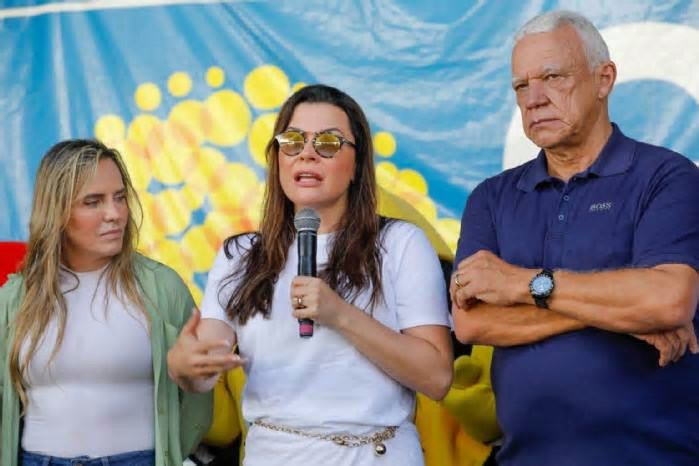 GDF Mais Perto do Cidadão leva inclusão, serviços e acolhimento ao Gama