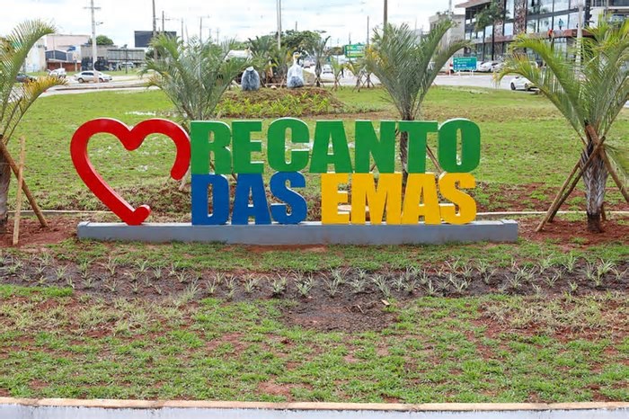 Audiência pública debate licenciamento para subcentro urbano do Recanto das Emas