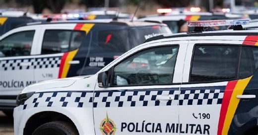 Criança de três anos morre durante tiroteio em festa no Distrito Federal