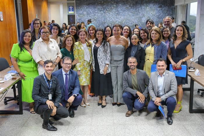 GDF instala comitê para impulsionar empreendedorismo feminino