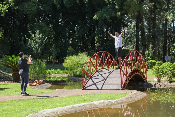Lazer para Todos reuniu quase 40 mil visitantes no Zoológico e Jardim Botânico nos últimos três domingos