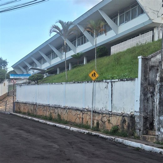 Asfaltamento no entorno do centro histórico de Diamantina gera polêmica