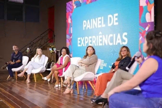 Movimente nas Cidades chega ao Recanto das Emas com foco em empreendedorismo