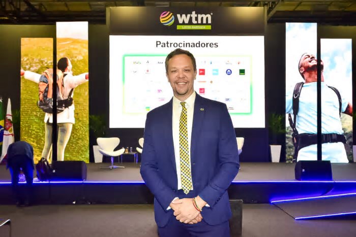 Embratur lança campanha Feel Brazil com 101 experiências turísticas autênticas