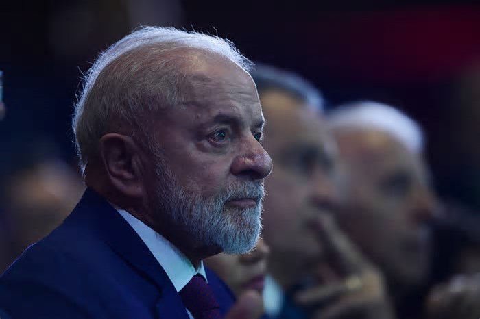 Datafolha: um paliativo para ansiedade que cerca Lula