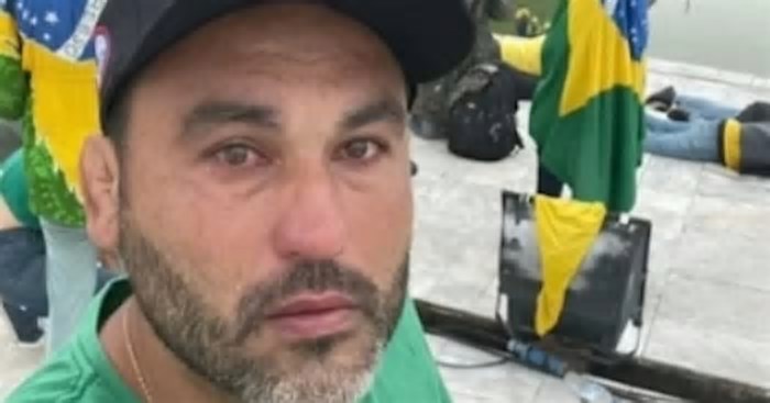 Léo Índio recorre de decisão de Moraes que determinou prisão preventiva
