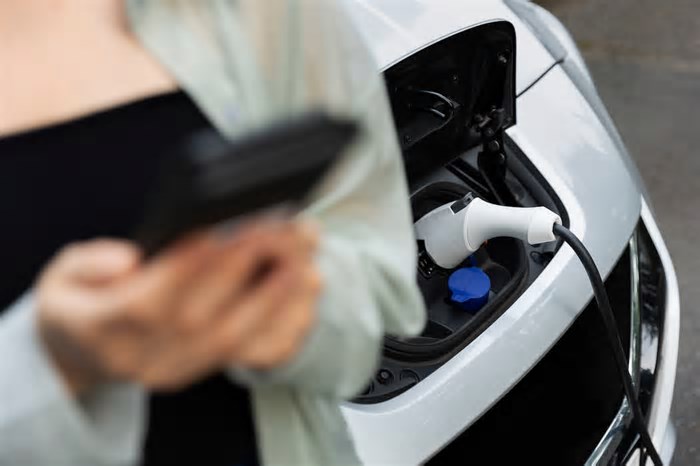 Quais foram os carros elétricos mais vendidos no Brasil em março? Confira