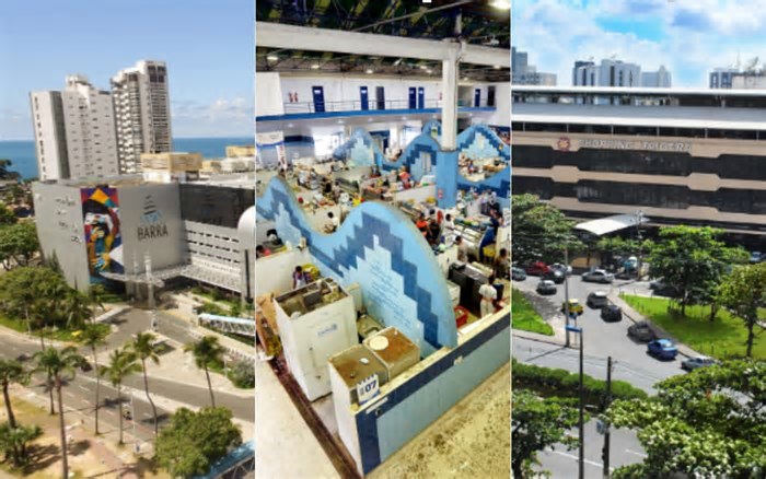 Confira o que abre e o que fecha em Salvador e RMS nos feriados da Semana Santa e Tiradentes