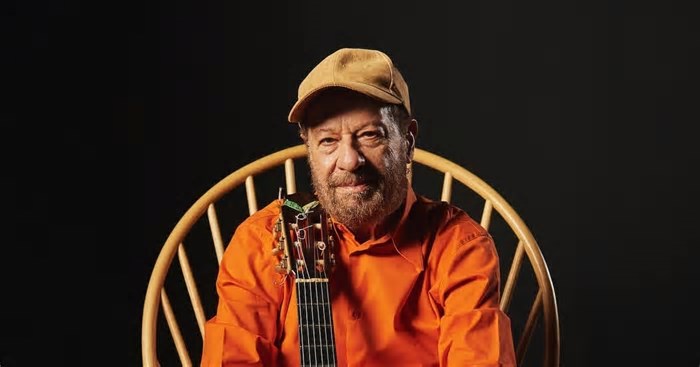 João Bosco anuncia turnê com show inédito em Salvador; confira data