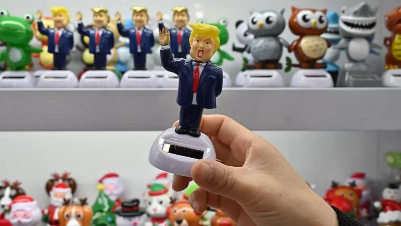 As 5 vantagens da China na guerra comercial com Trump e os EUA