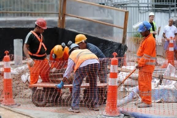 Roraima apresenta 93 propostas para equipamentos e obras no Novo PAC Seleções