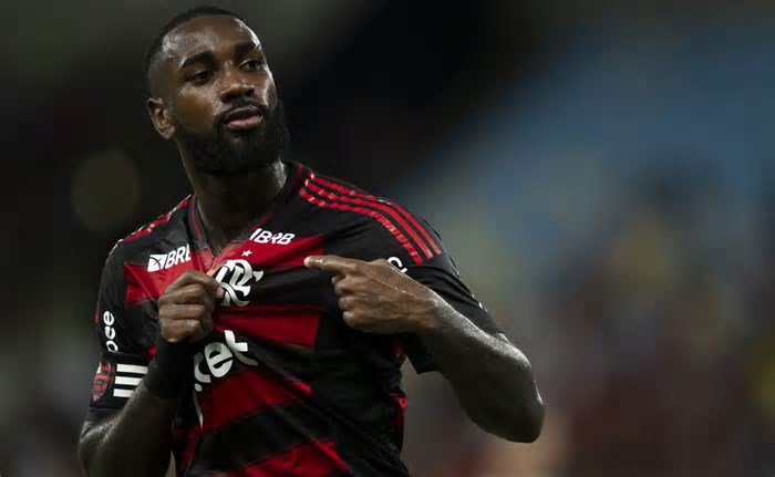 Flamengo x Central Córdoba: veja o tamanho da disparidade no valor dos elencos
