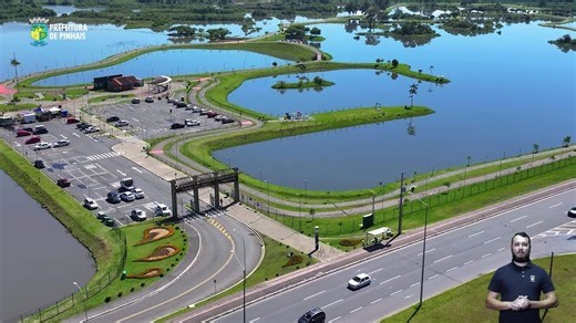 Nota vira ingresso: Pinhais promove mega shows gratuitos para impulsionar o comércio local