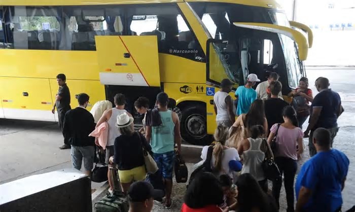 Lady Gaga: viagens de ônibus SP-Rio ficam até 400% mais caras; por que preços variam tanto?
