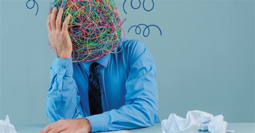 Saúde mental no trabalho agora será garantida por lei