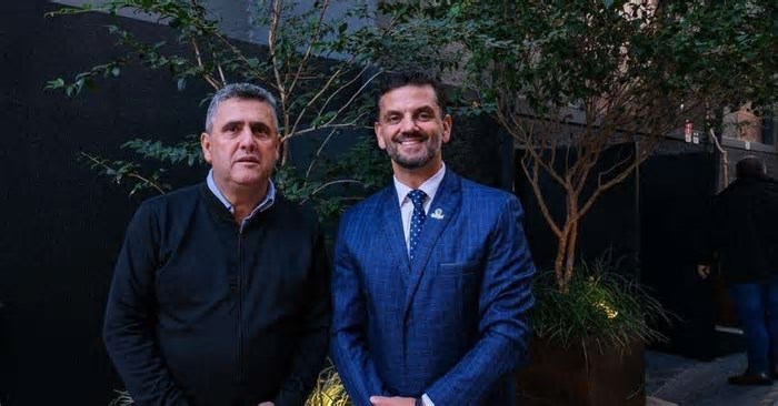 Nova presidência da Granpal assume posse em cenário desafiador na saúde pública