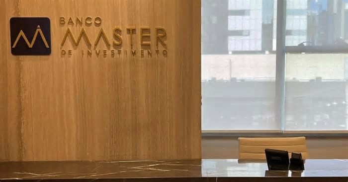 Auditoria no Master deve terminar na próxima semana e apontar R$ 33 bi em ativos de interesse do BRB