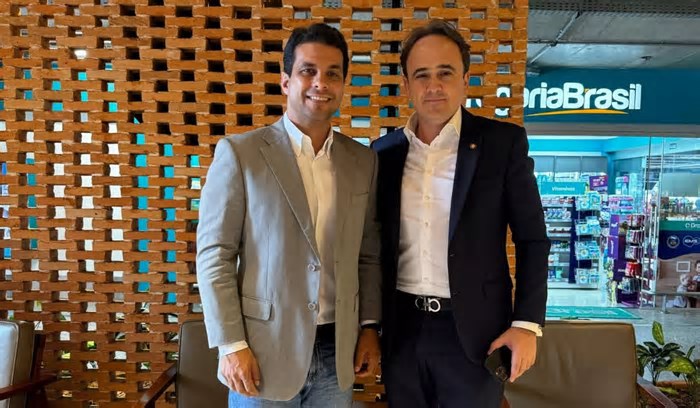Santa Catarina pode ter cassino em Balneário Camboriú, se projeto avançar no Congresso