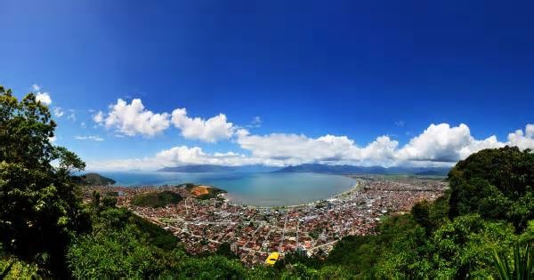 Caraguá será palco do maior evento brasileiro de ecoturismo e aventura