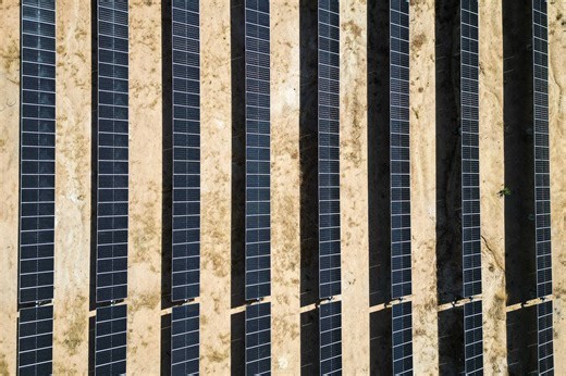 Setor solar tem alta de 25% em fusões e aquisições no primeiro trimestre, com foco em autoprodução