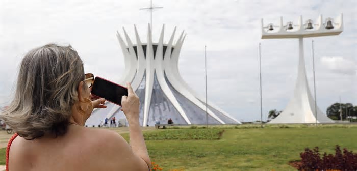Iphan celebra 65 anos de Brasília com programação especial e projetos de restauro