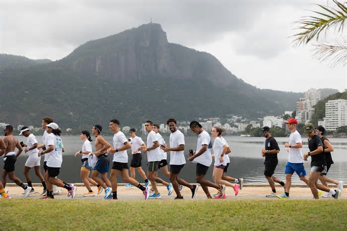 Olympikus vai promover 50 corridas pelo país para comemorar 50 anos no Brasil; confira a lista