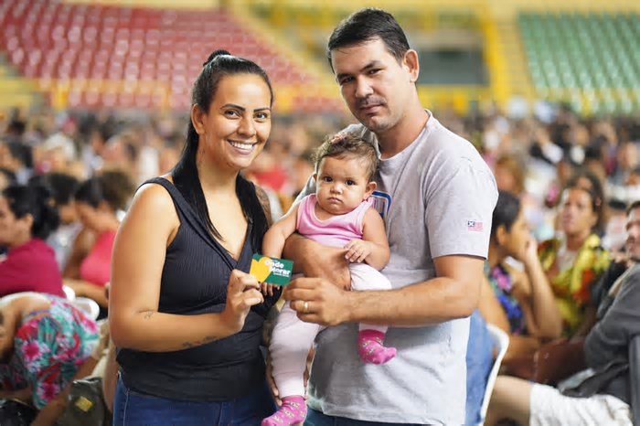 Aluguel Social abre 4 mil vagas em Goiânia; inscrições abertas até terça (8)