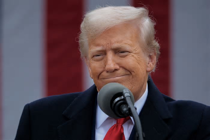 Bitcoin vai disparar e terminar 2025 em US$ 200 mil mesmo com tarifas de Trump, diz gestora