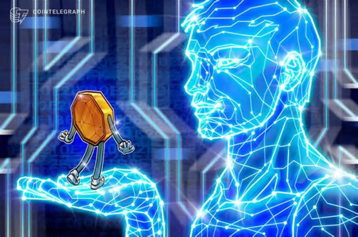 Criptomoedas podem se transformar em ‘neurônios’ da AGI, a IA com ‘raciocínio humano’: ‘Trilhões de dólares’