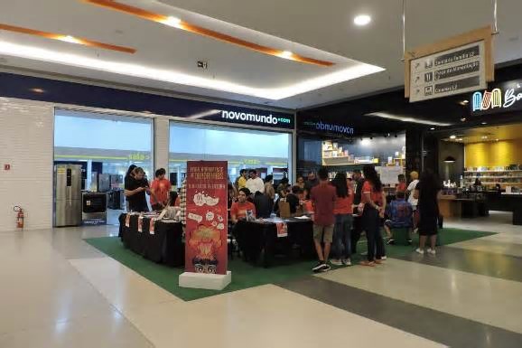 Cultura Pop: Feira Roraimense de Quadrinhos 2025 traz talentos autorais e estreia do Circuito Amazônico