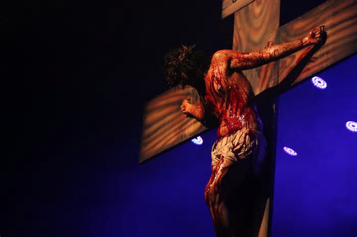 Musical “Paixão pela Vida” acontece de 17 a 20 de abril em Manaus