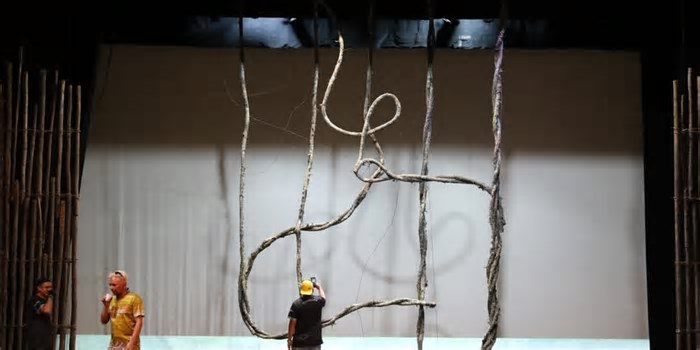 Festival Amazonas de Ópera retorna aos palcos de Manaus a partir de 15 de abril