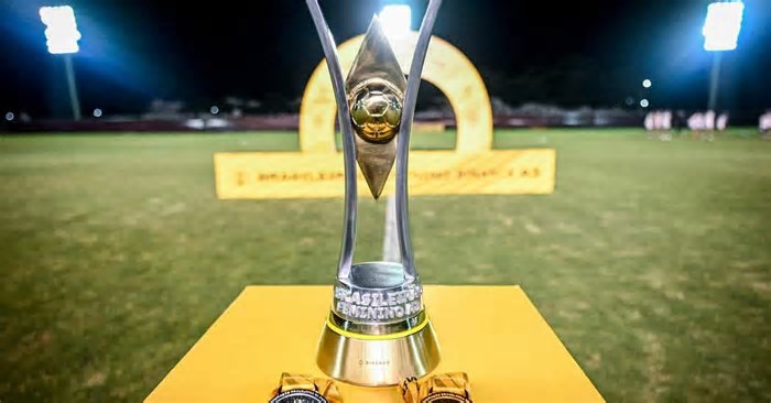 CBF divulga tabela detalhada do Brasileirão Feminino A3 e Tuna conhece adversários; confira